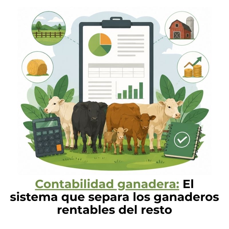 contabilidad ganadera
