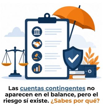 cuentas contingentes