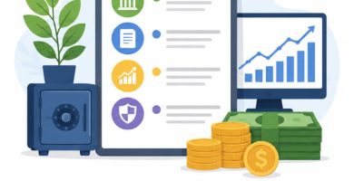 clasificación de inversiones en bancos