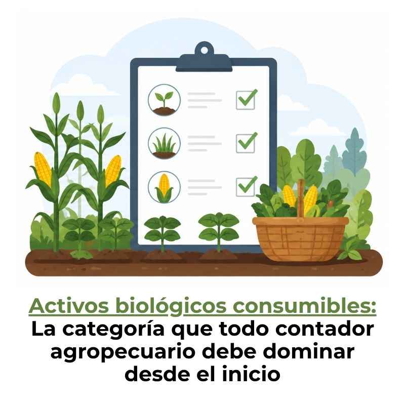 activos biológicos consumibles
