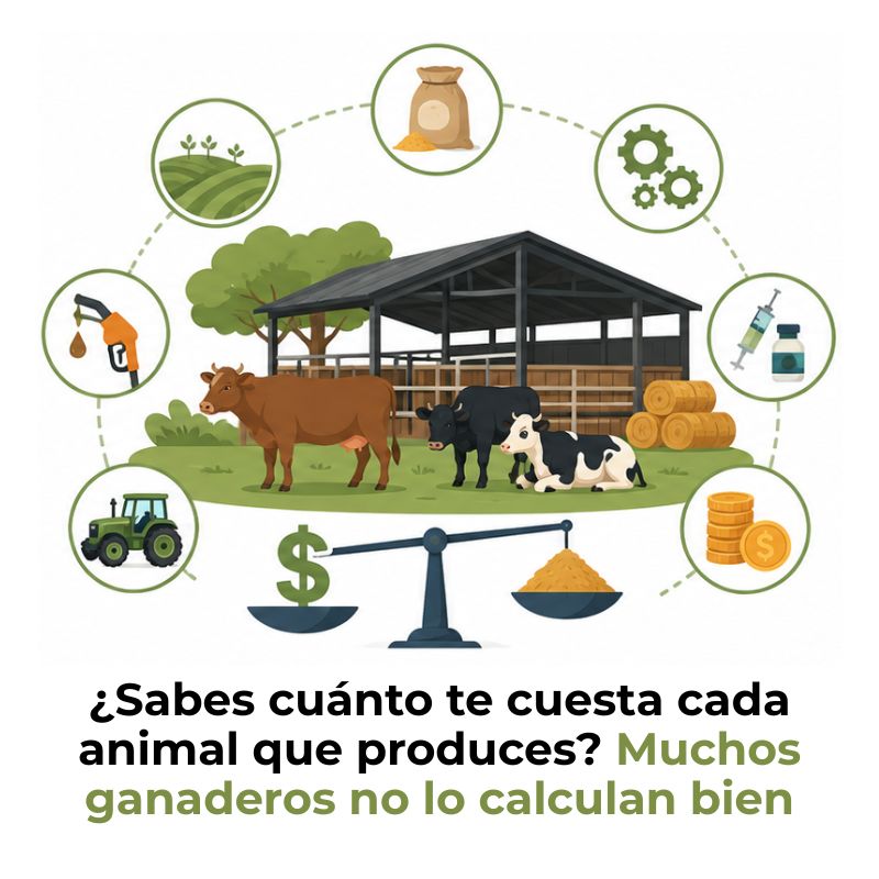 costos ganaderos