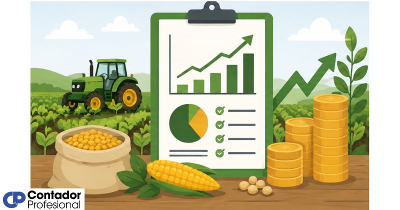rentabilidad de un cultivo
