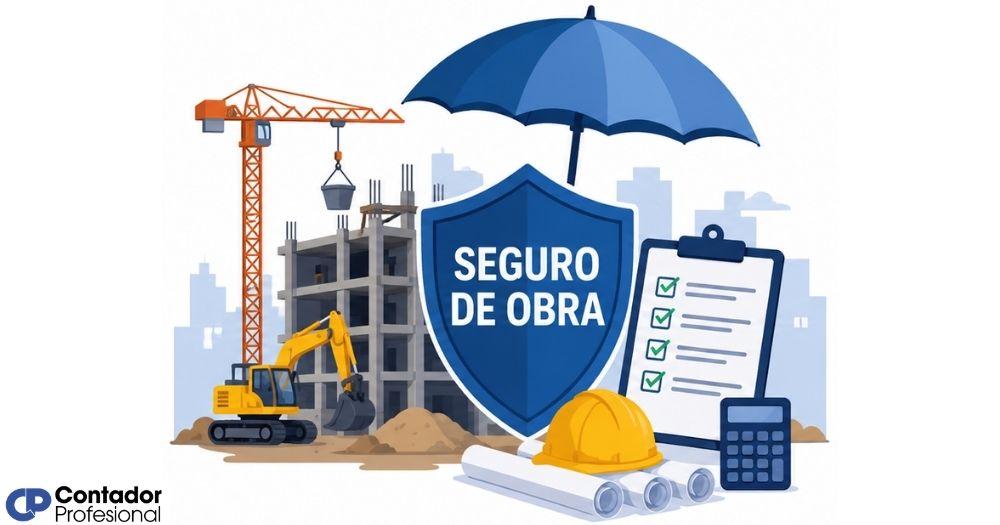 seguro de obra