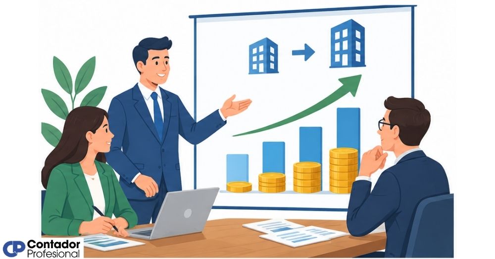 aumento de capital social