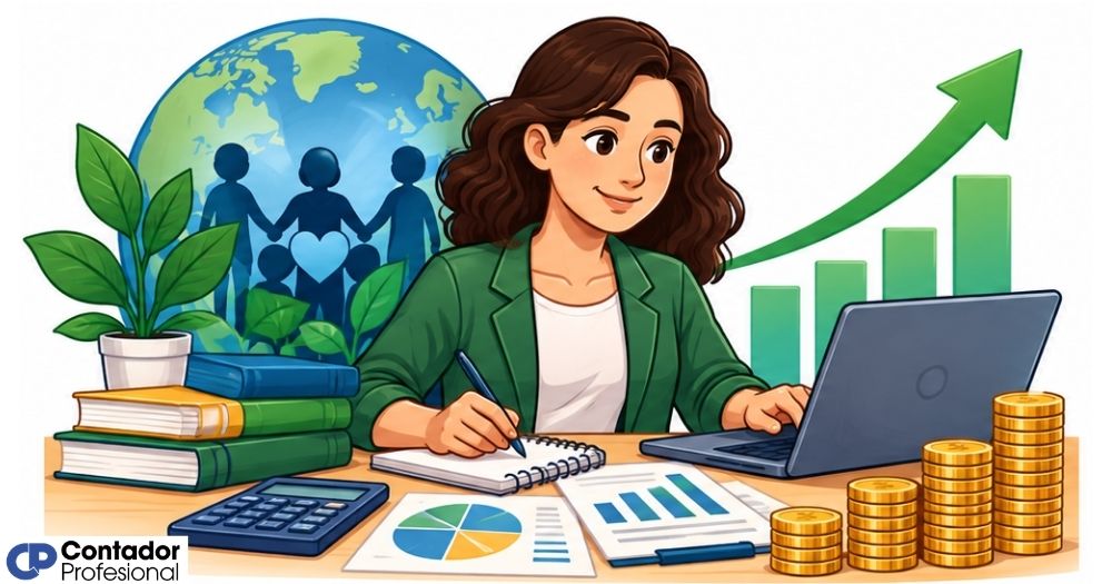 cómo lograr la sostenibilidad financiera de una ONG