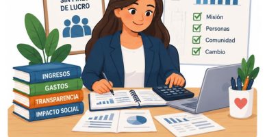 definición del tercer sector