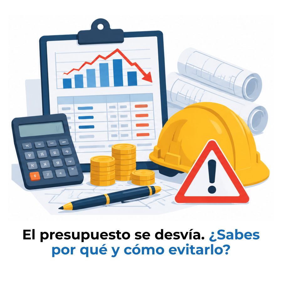 riesgo financiero en obras