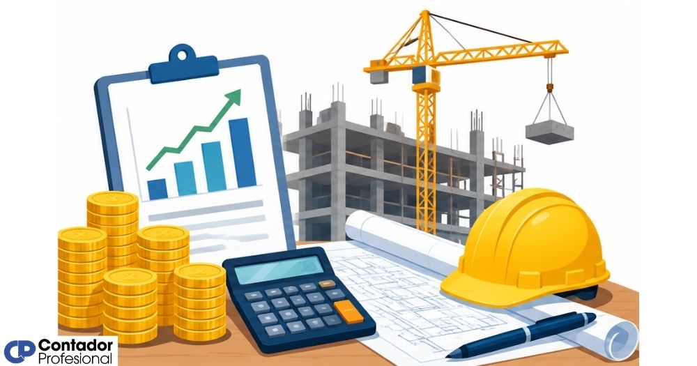financiamiento de obras