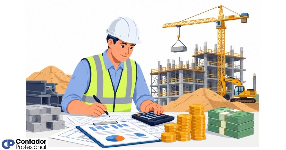 gestión del capital de trabajo en constructoras