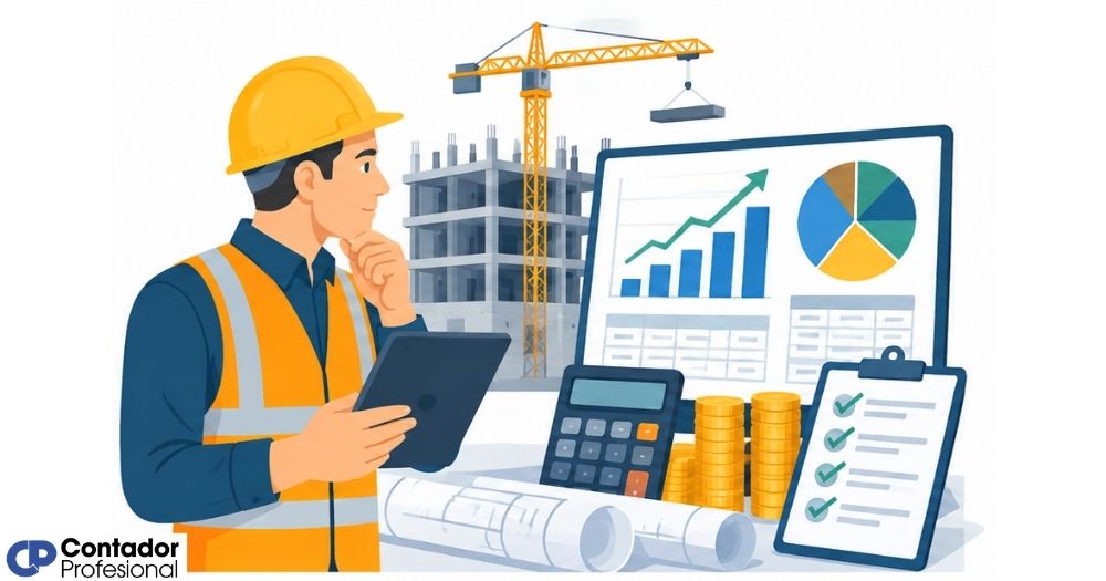 indicadores financieros para constructoras