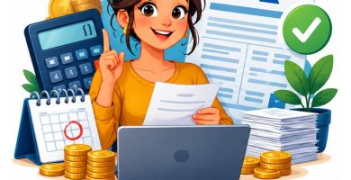 impuestos de autónomos
