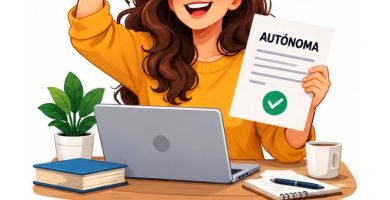 qué es el alta de autónomo y cuándo es obligatoria