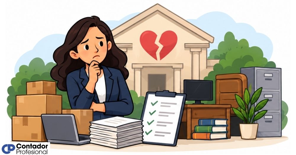 qué pasa con el patrimonio al disolver una fundación