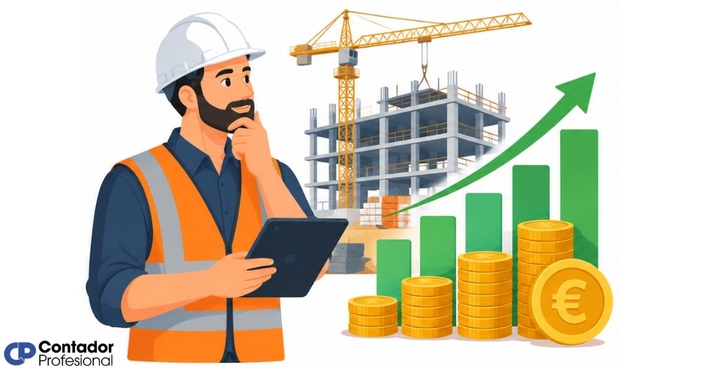 rentabilidad de obras