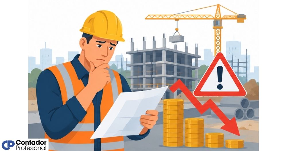 riesgo financiero en obras