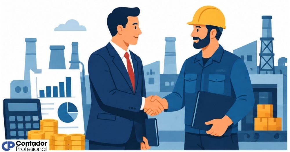 socio industrial