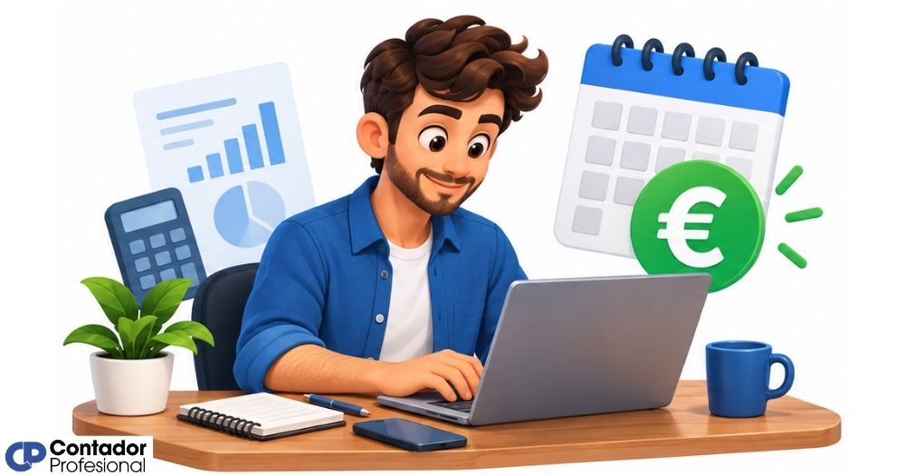 tarifa plana para autónomos