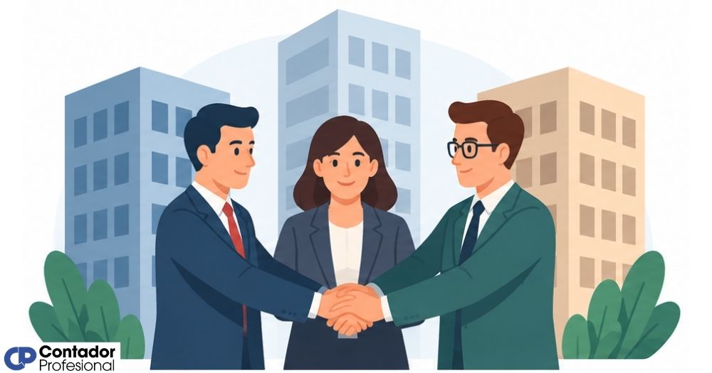 uniones temporales de empresas