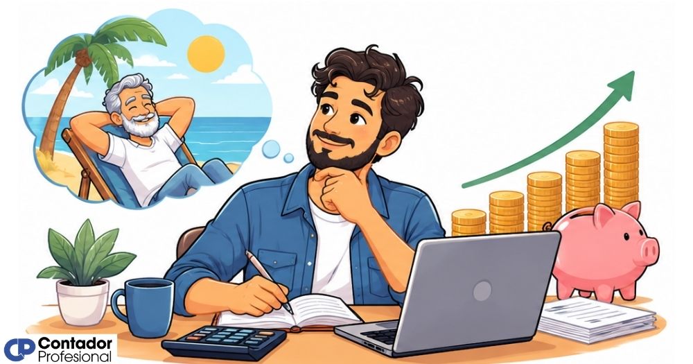 cómo cotizar para la jubilación siendo freelance