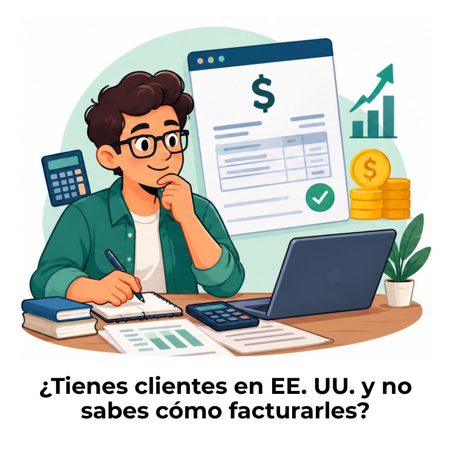 cómo facturar en dólares siendo freelancer