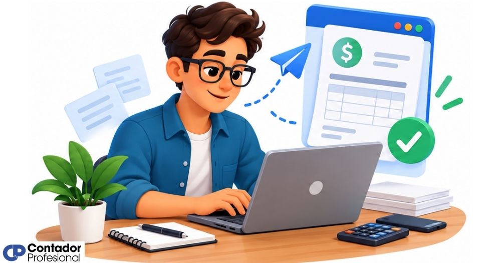 facturación electrónica para trabajadores independientes