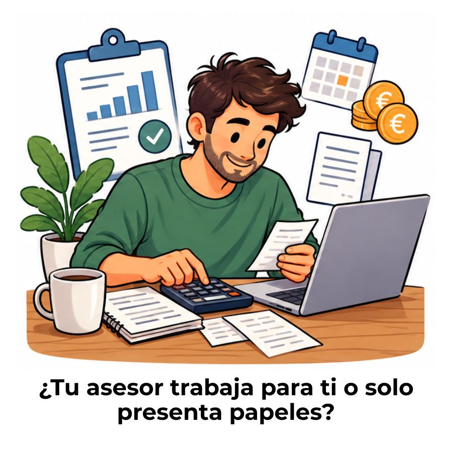 asesor para autónomos