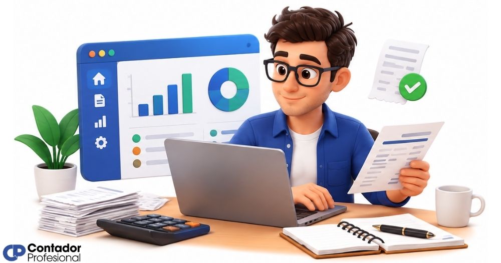 software para autónomos